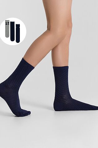 MARK FORMELLE Носки детские (3 пары) #1233721