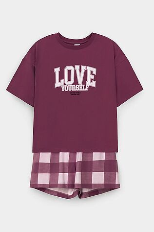 CROCKID Пижама #1233738