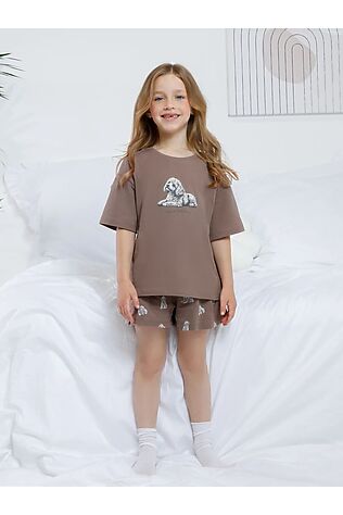 CROCKID Пижама #1233739