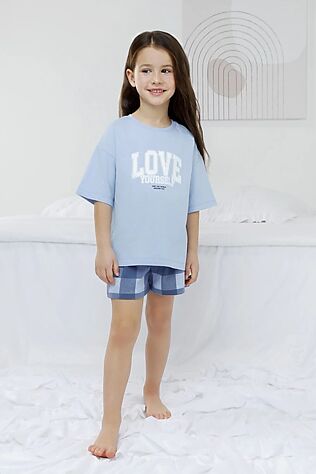 CROCKID Пижама #1233740