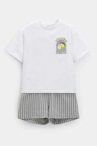 CROCKID Пижама #1233742