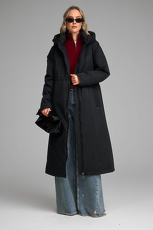 HOOPS Плащ утепленный #1233769