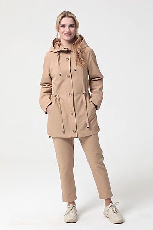 DIZZYWAY Ветровка #1233772