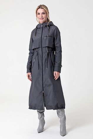 DIZZYWAY Плащ #1233836