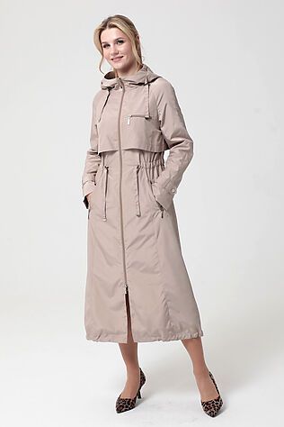 DIZZYWAY Плащ #1233837