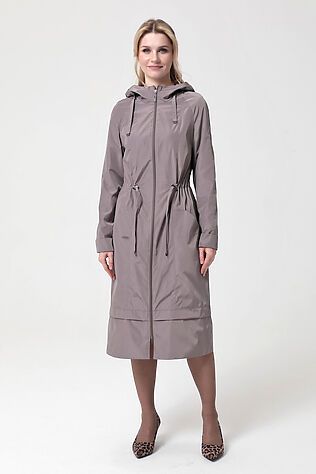 DIZZYWAY Плащ #1233841
