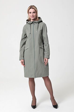 DIZZYWAY Плащ #1233843