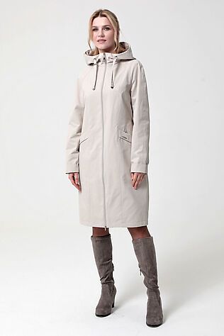 DIZZYWAY Плащ #1233844