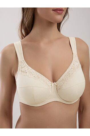 CONTE ELEGANT CONTE SUPREMA RB6287 Бюстгальтер #1233904