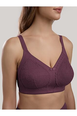 CONTE ELEGANT CONTE SUPREMA RB7221 Бюстгальтер с мягкой чашкой #1233907