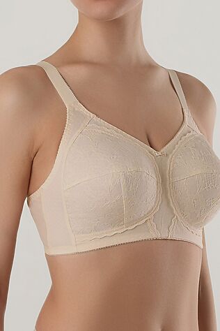 CONTE ELEGANT CONTE SUPREMA RB7221 Бюстгальтер с мягкой чашкой #1233908