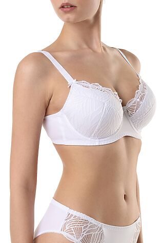 CONTE ELEGANT CONTE AURA RB5100 Бюстгальтер дублированный #1233921