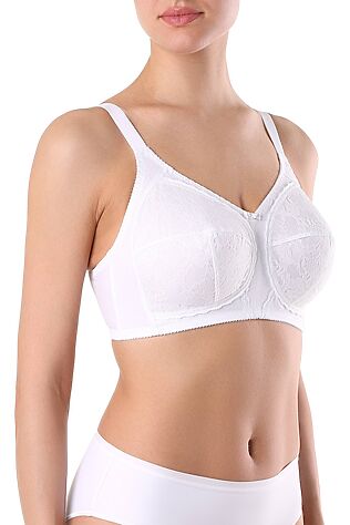 CONTE ELEGANT CONTE SUPREMA RB7021 Бюстгальтер с мягкой чашкой #1233932