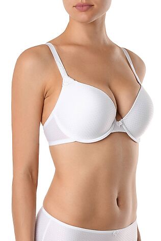 CONTE ELEGANT CONTE VOYAGE RB1017 Бюстгальтер пуш-ап #1233935