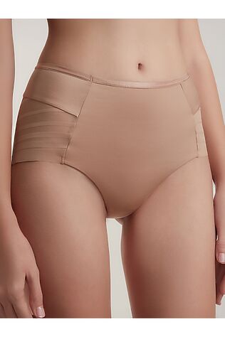 CONTE ELEGANT CONTE SPORT GLAM RP2297 Трусы женские #1233984