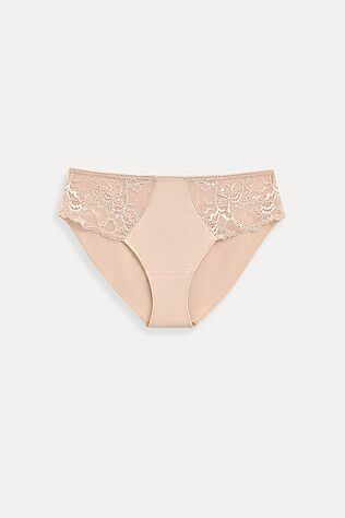 CONTE ELEGANT CONTE COMFORT PLUS RP3177 Трусы женские #1233988