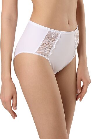 CONTE ELEGANT CONTE AURA RP2079 Трусы женские «слипы» с высокой линией талии #1234000