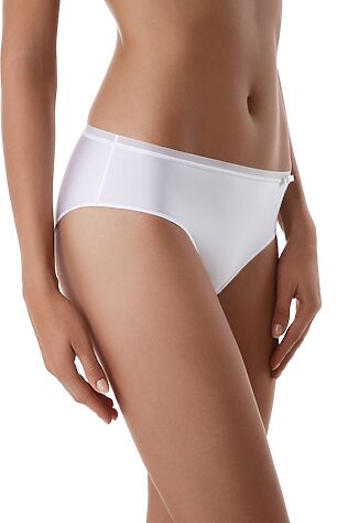 CONTE ELEGANT CONTE DAY BY DAY RP0001 Трусы женские «слип» со средней линией талии #1234009