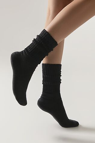 CONTE ELEGANT CONTE COMFORT Тёплые носки из хлопка с махровой стопой #1234084