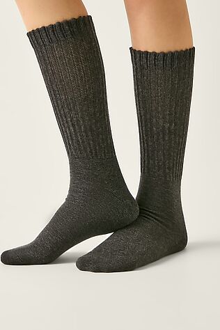 CONTE ELEGANT CONTE COMFORT Носки женские (махровая стопа) #1234087