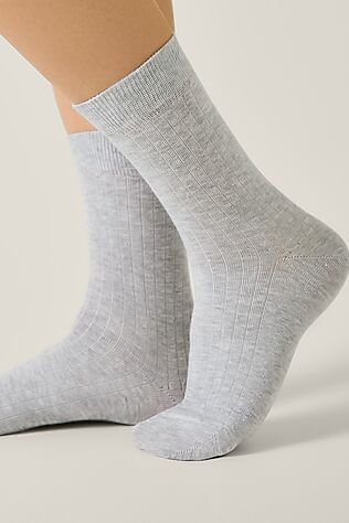 CONTE ELEGANT CONTE CLASSIC Носки женские #1234124