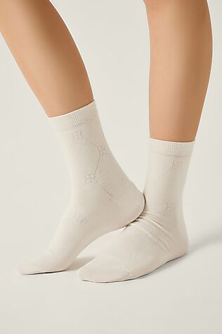 CONTE ELEGANT CONTE CLASSIC Носки женские #1234129