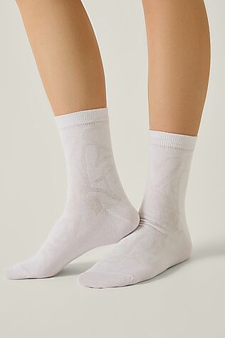 CONTE ELEGANT CONTE CLASSIC Носки женские #1234135