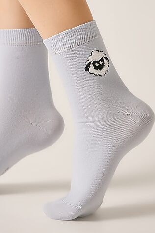 CONTE ELEGANT CONTE CLASSIC Носки женские хлопковые #1234138