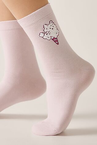 CONTE ELEGANT CONTE CLASSIC Носки женские хлопковые #1234139