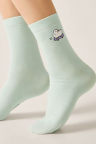 CONTE ELEGANT CONTE CLASSIC Носки женские хлопковые #1234141