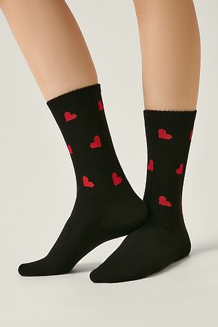 CONTE ELEGANT CONTE ACTIVE Носки женские хлопковые #1234175