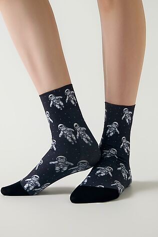 CONTE ELEGANT CONTE FANTASY Носки женские #1234187