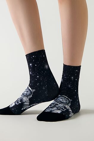 CONTE ELEGANT CONTE FANTASY Носки женские #1234188