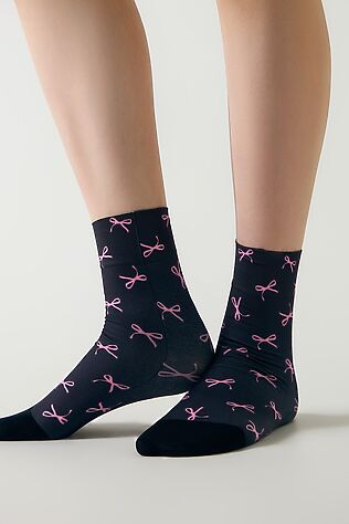 CONTE ELEGANT CONTE FANTASY Носки женские #1234190