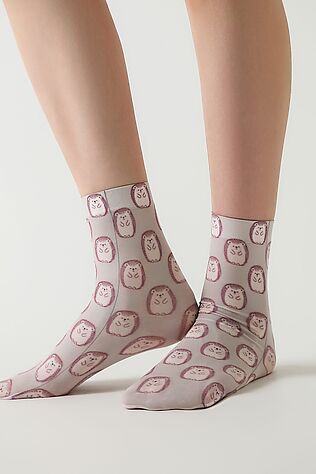 CONTE ELEGANT CONTE FANTASY Носки женские #1234193