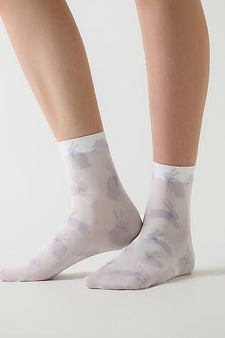 CONTE ELEGANT CONTE FANTASY Носки женские #1234194