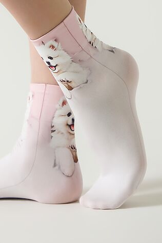 CONTE ELEGANT CONTE FANTASY Носки женские #1234196