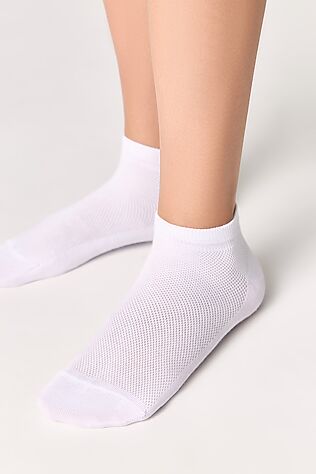 CONTE KIDS Conte-kids ACTIVE Короткие спортивные носки #1234316