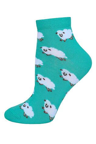 БРЕСТСКИЕ Брестские Носки детские 3085 SCHOOL (рисунок) #1234317