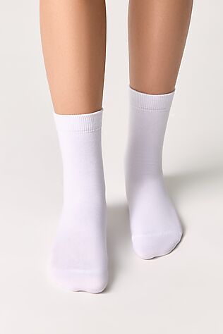 CONTE KIDS Conte-kids TIP-TOP Хлопковые носки с рисунками #1234320