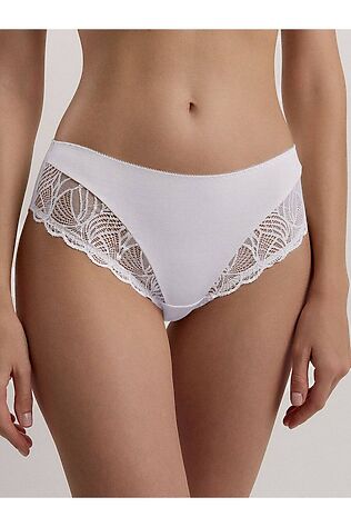 CONTE ELEGANT CONTE AURA RP3180 Трусы женские «слип» со средней линией талии #1234384