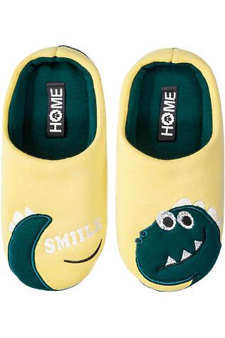 DEA MIA Туфли домашние для школьников-мальчиков #1234409