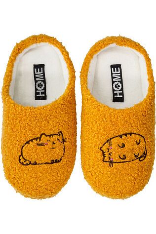 DEA MIA Туфли домашние для школьников-девочек #1234410