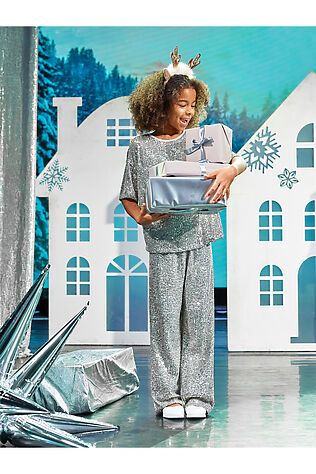 MARK FORMELLE Блузка для девочек #1234428