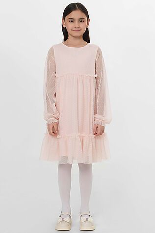 MARK FORMELLE Платье для девочек #1234437