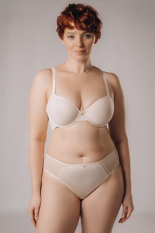 INDEFINI Комплект (Бюстгальтер+Трусы) #1234465