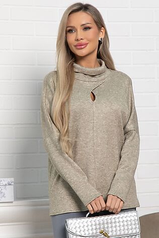 LADY TAIGA Джемпер Тринити #1234475