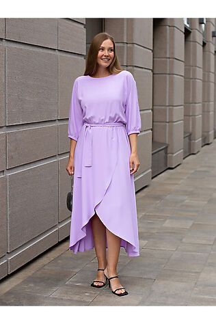 LADY TAIGA Платье Танго вдвоем #1234476