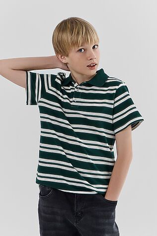 MARK FORMELLE Поло для мальчиков #1234512