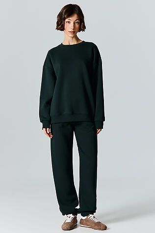 MARK FORMELLE Комплект женский (свитшот, брюки) #1234517